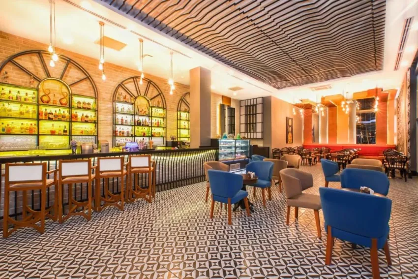 SHERWOOD EXCLUSIVE KEMER  5*-23