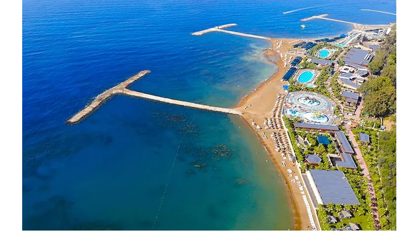EFTALIA MARIN RESORT  5*-14