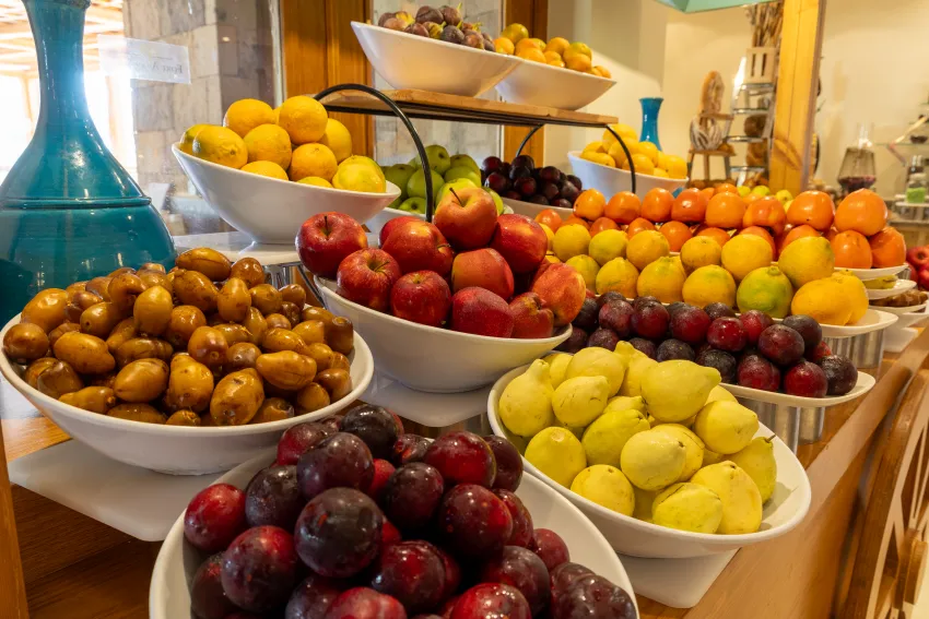 Fort Arabesque The Villas 4*-118