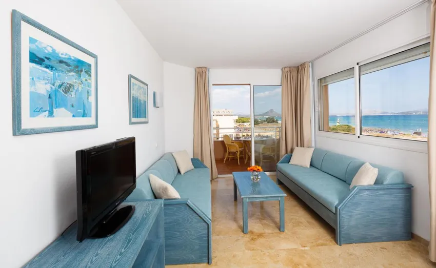 Dunes Platja Aph 4*-13