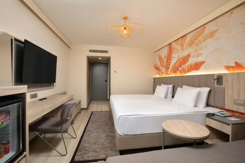 Megasaray Resort Side 5*-190