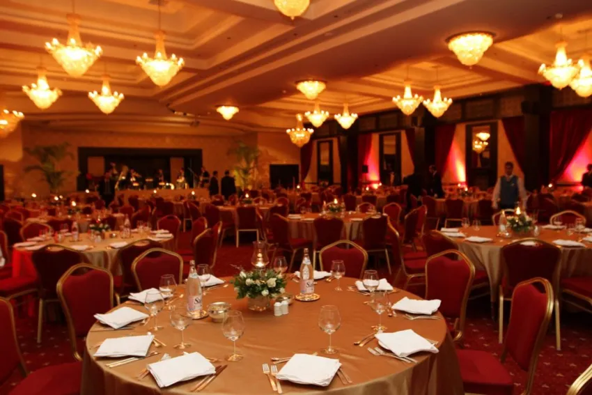 The Russelior Hotel & Spa 5*-13