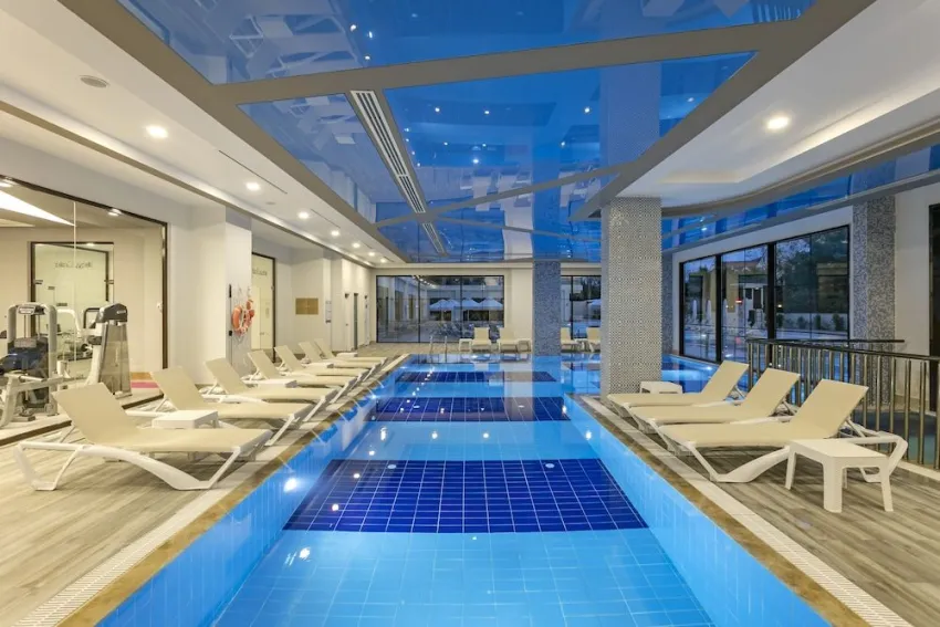 Glamour Resort & Spa Hotel 5*-29