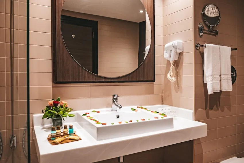 Rosa Beach Thalasso & Spa (Ex. Sentido) 4*-47