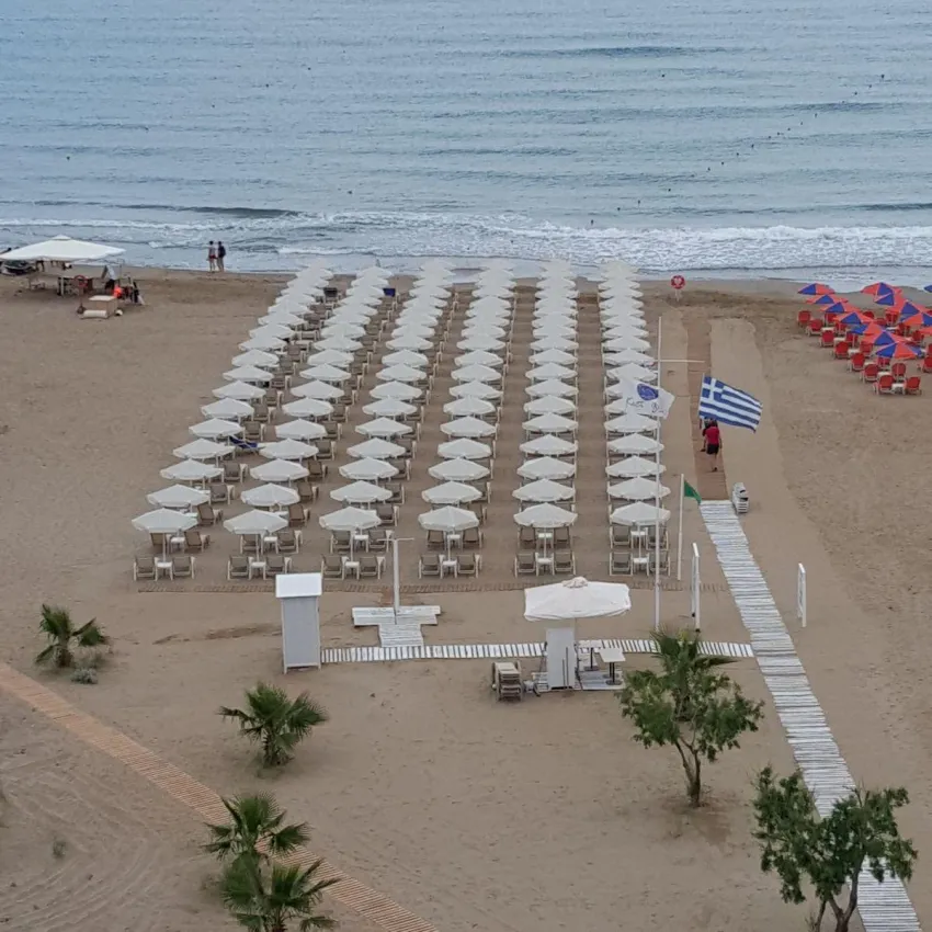 Kriti Beach 5*-19