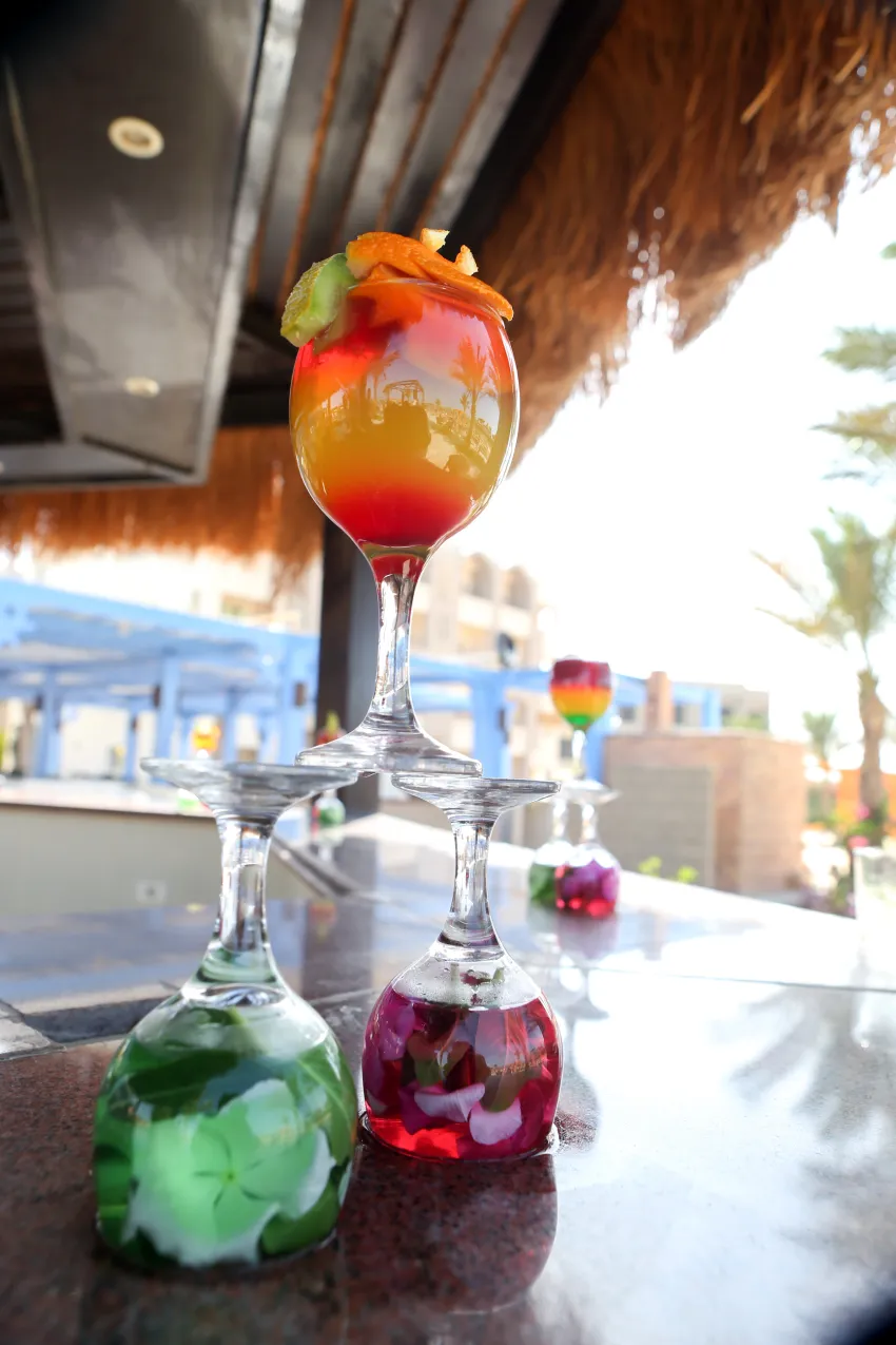 El Karma Aqua Beach Resort 4*-162
