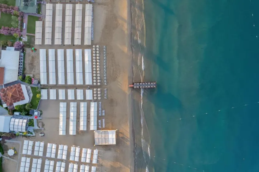 Villa Side Residence Hotel 5*-26