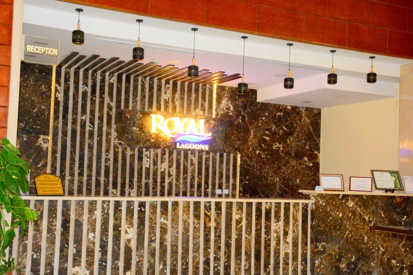 Royal Lagoons Resort & Aqua Park 5*-25