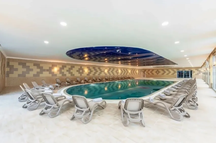 CASA FORA BEACH RESORT  5*-30