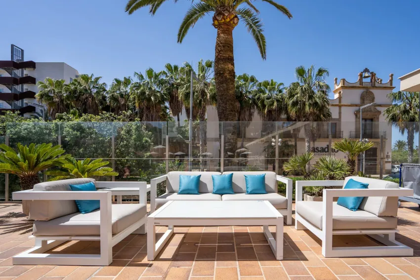 Hotel & Apartamentos Leman 4*-27