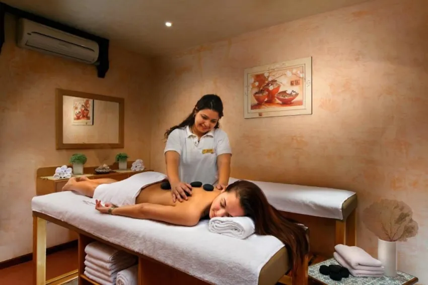 PICKALBATROS AQUA VISTA RESORT  4*-4