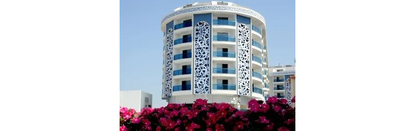 Dream World Hill 5*-19