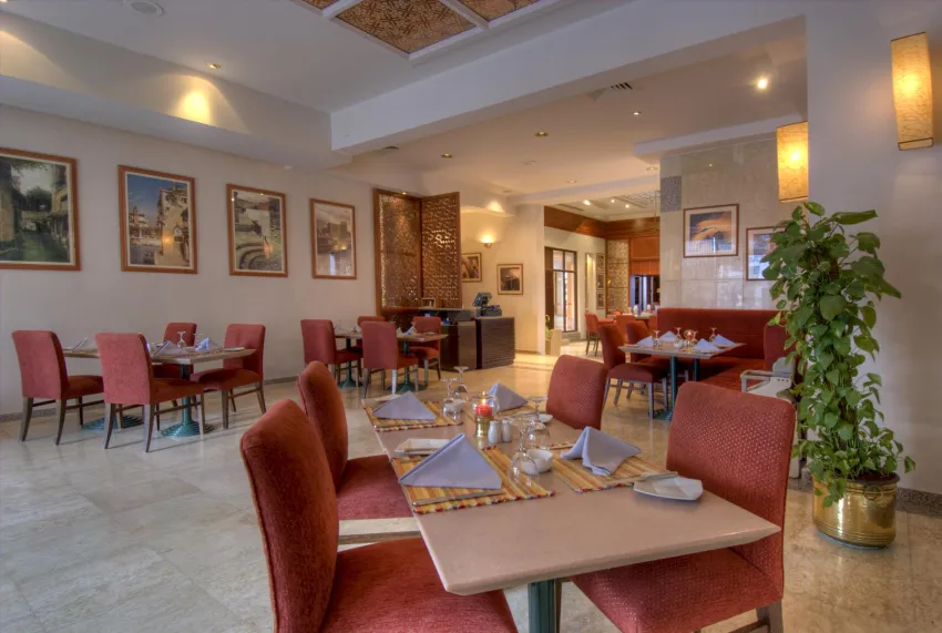 Maritim Jolie Ville Resort & Casino (Ex. Moevenpick) 5*-8