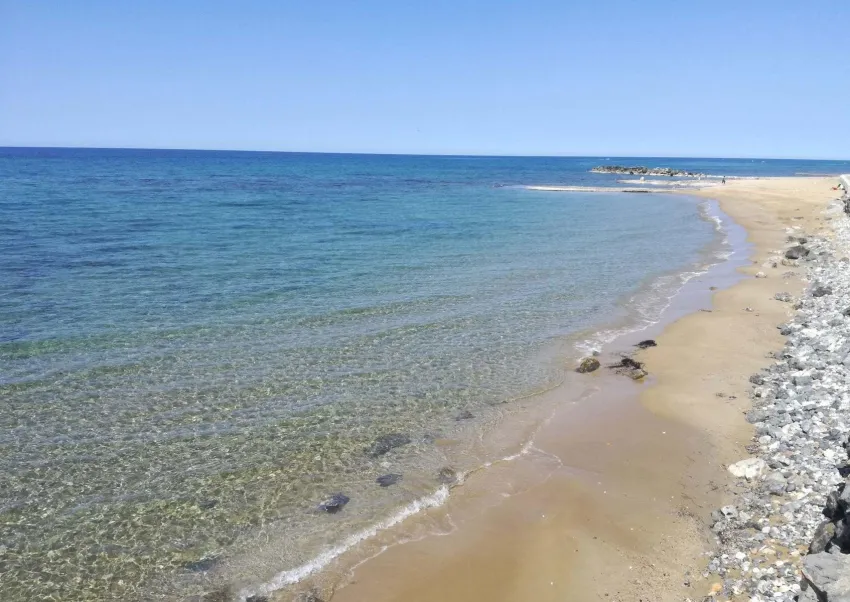 Almare Beach Hotel 3*-3