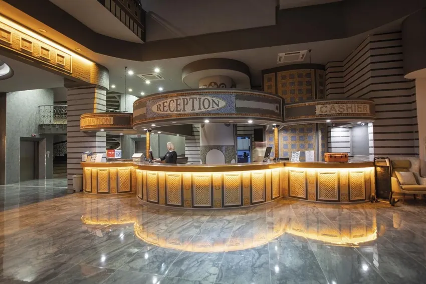 Nova Park Hotel 5*-25