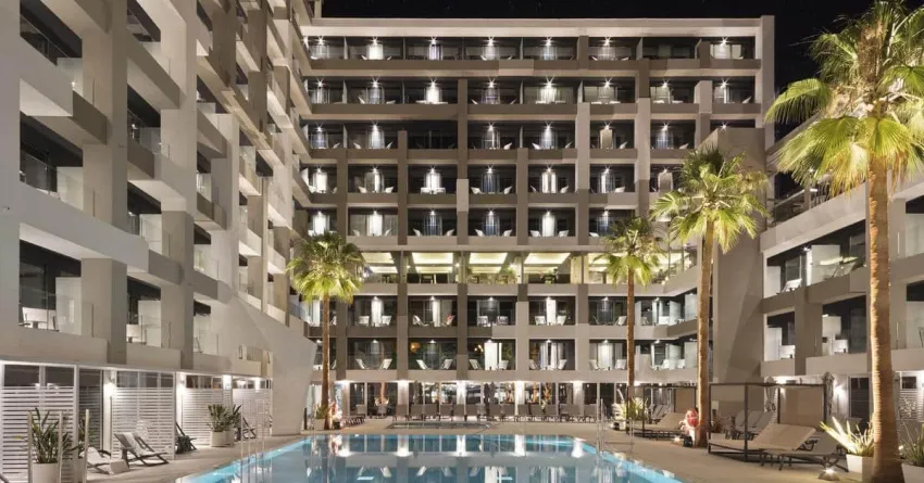 Innside Palma Bosque 4*-348