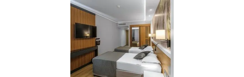 Alba Resort Hotel 5*-15