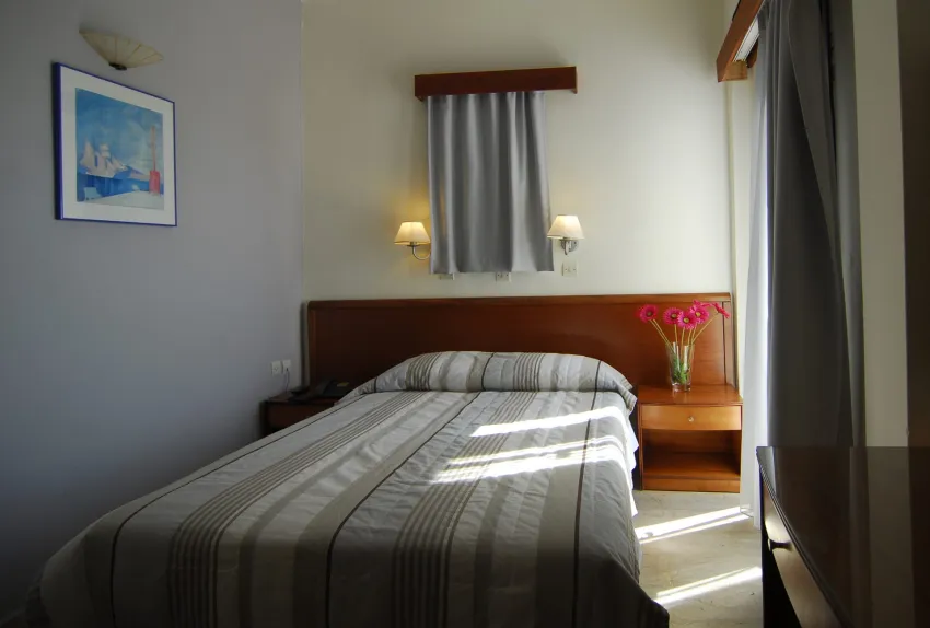 Lato Hotel Agios Nikolaos 2*-6