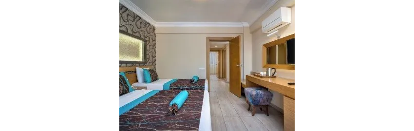 Saphir Hotel & Villas 4*-25