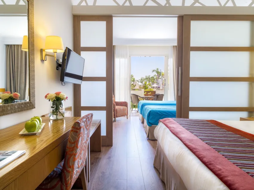 Olympic Lagoon Resort Agia Napa 4*-32