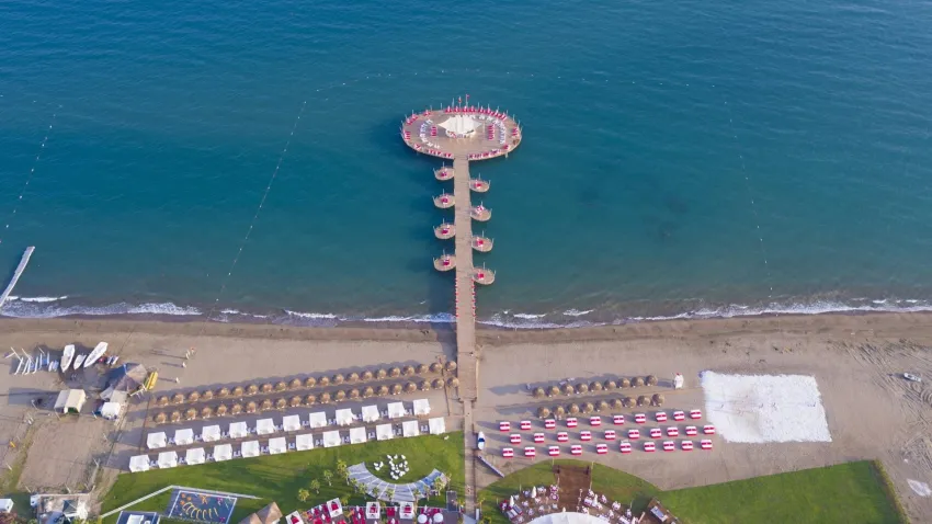 Selectum Luxury Resort Belek 5*-5