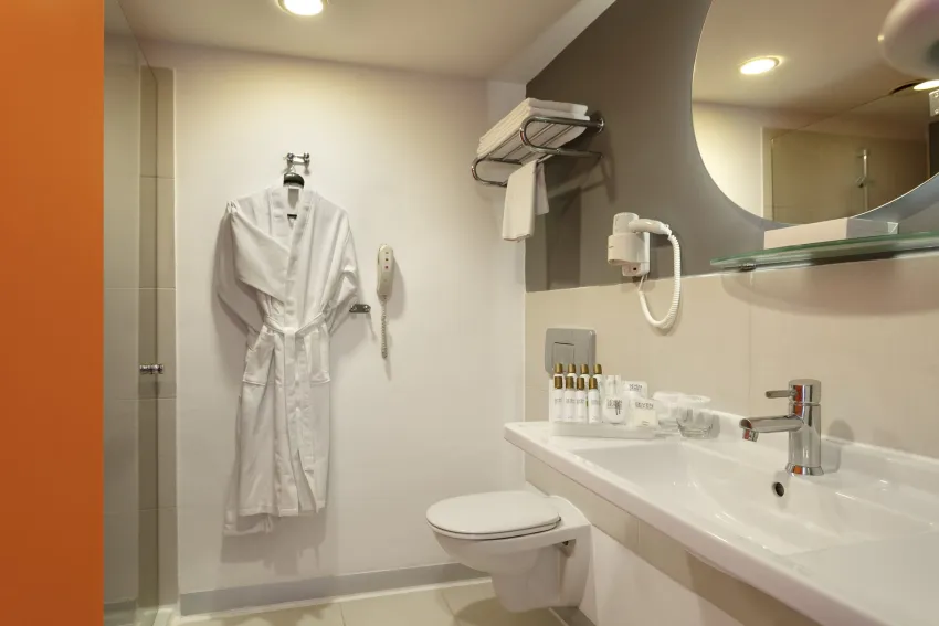 Monachus Family Resort Sorgun 5*-23