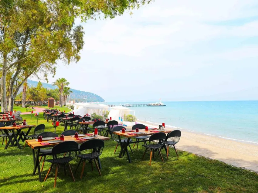 TUI MAGIC LIFE RIXOS BELDIBI  5*-61