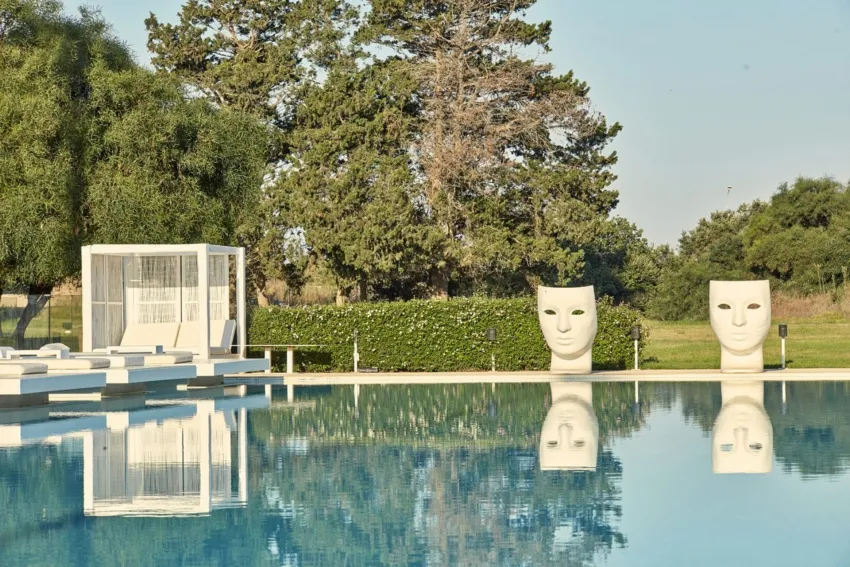 So White Club Resort 4*-4