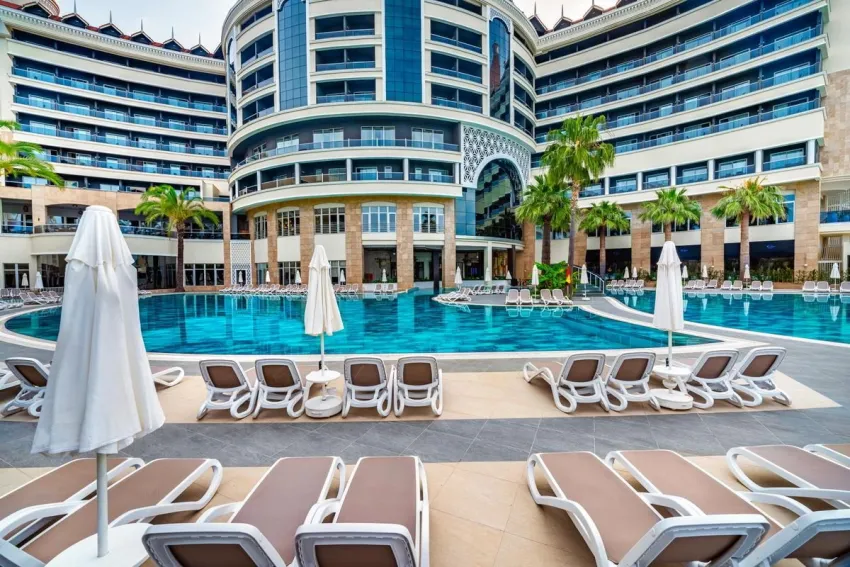 Leodikya Kirman Premium (Ex. Kirman Leodikya Resort) 5*-28