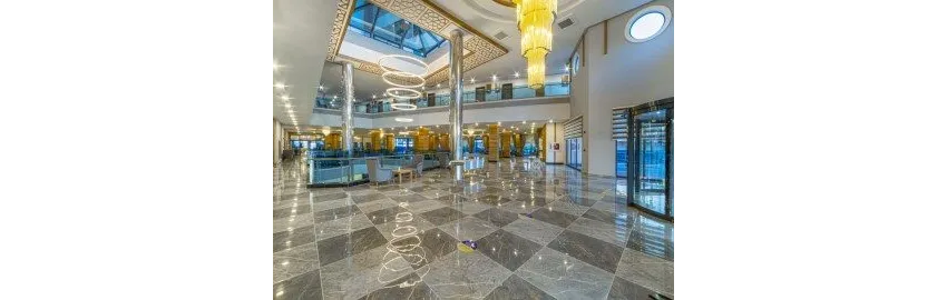 Lonicera Premium Hotel 5*-4