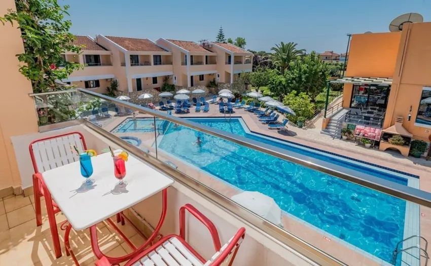 Oscar Hotel 3*-27