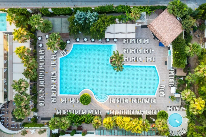 Port Side Resort Hotel 5*-2