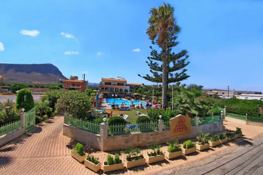 Despo Hotel 3*-9
