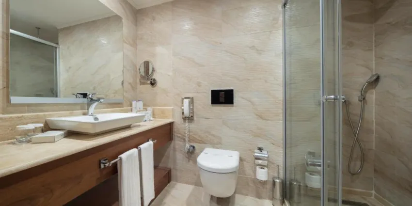 Nirvana Mediterranean Excellence 5*-23