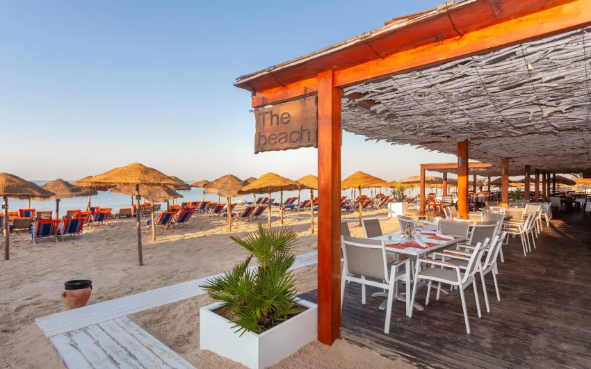 The Sindbad Hotel 5*-26