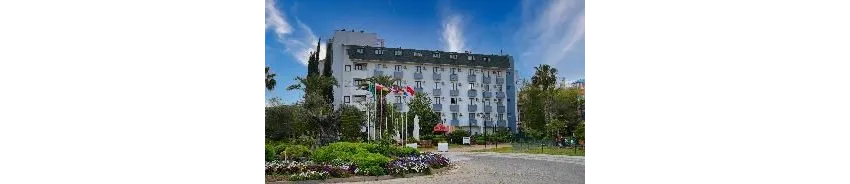 Club Aqua Plaza 4*-1