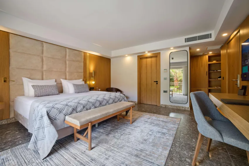 Movenpick Resort Antalya Tekirova 5*-31