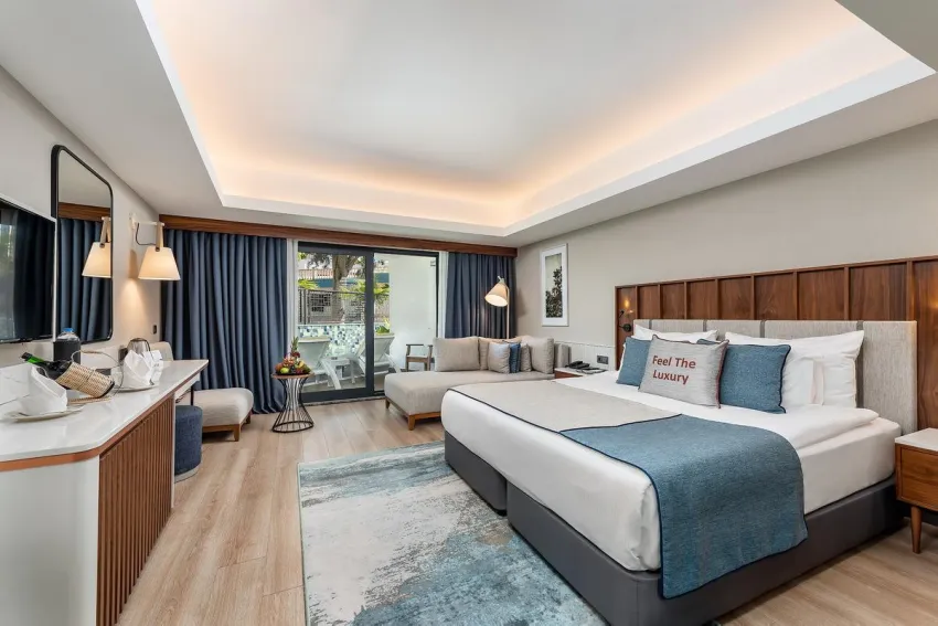 Seaden Quality Resort & Spa 5*-35