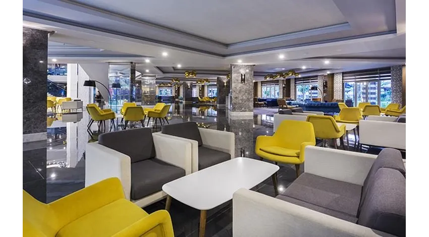 EFTALIA OCEAN RESORT  5*-14