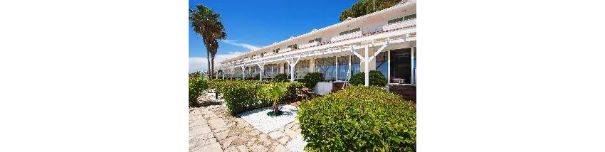 Flora Garden Beach (Adults Only 16+) 5*-193