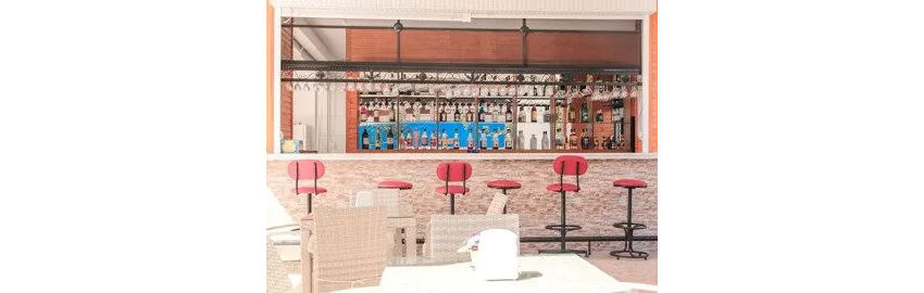 Bella Rose Apart Hotel 3*-5