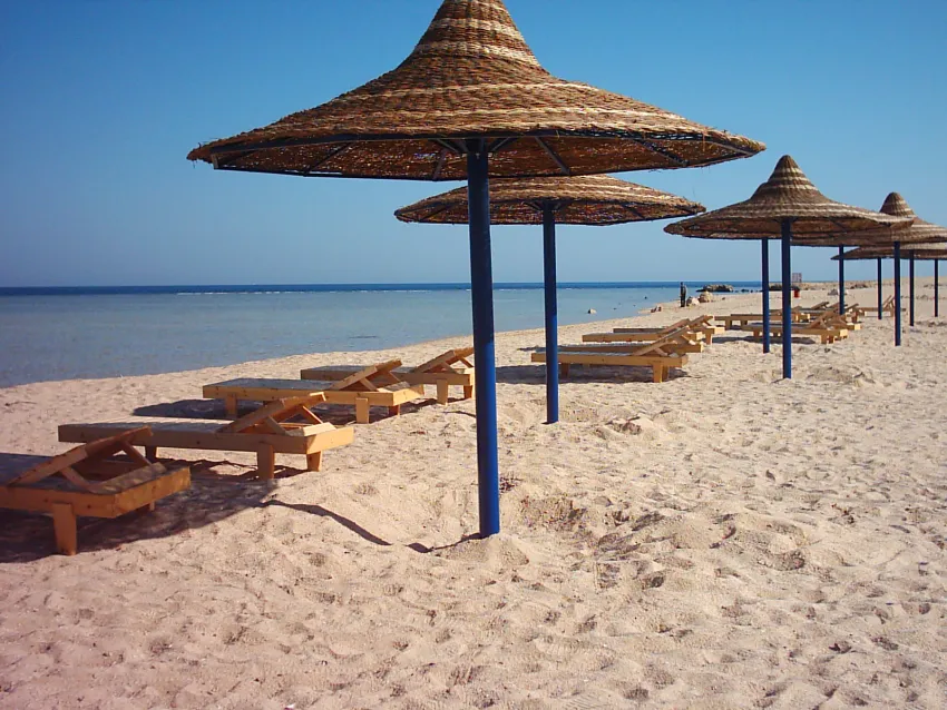 Pharaoh Azur Resort 4*-77