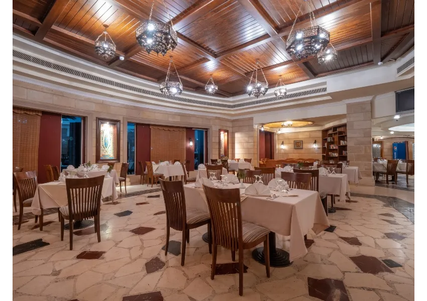 SRNTY SEA REEF (EX. SERENITY ALPHA BEACH)  5*-24