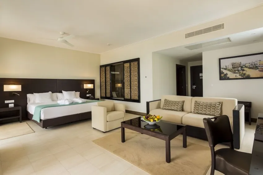 Concorde Green Park 5*-6