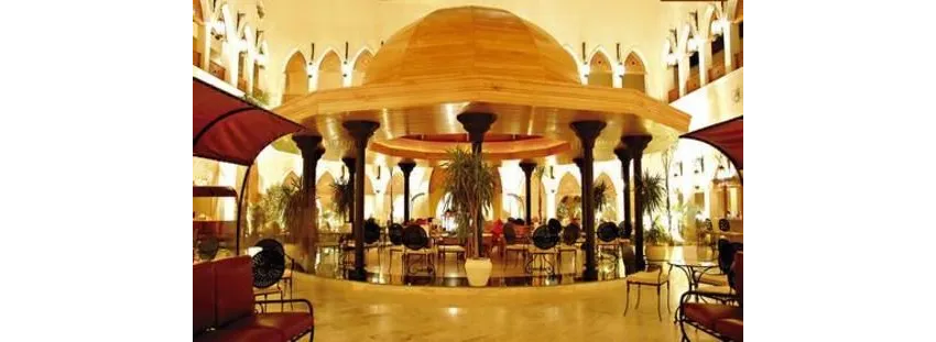 Makadi Palace Hotel 5*-32
