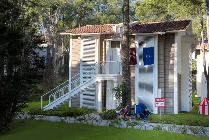 Selectum Luxury Resort Hotel 5*-196