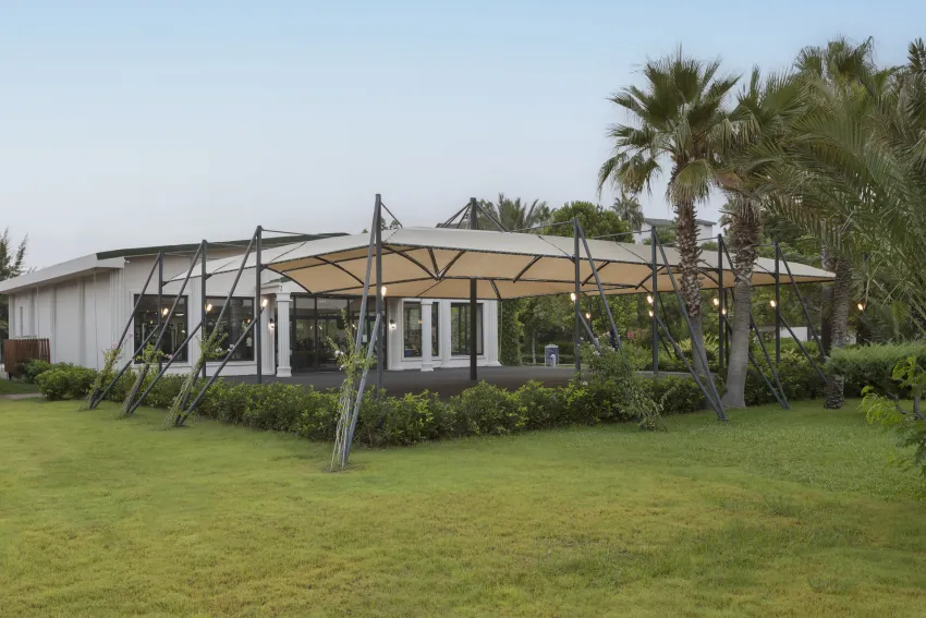 Dobedan World Palace 5*-33