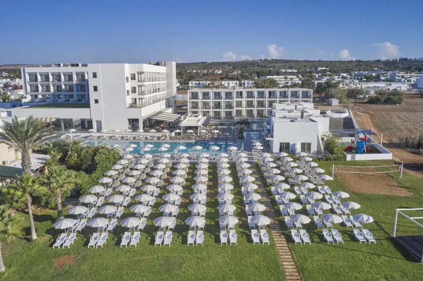 Atlantica Sungarden Park 4*-17