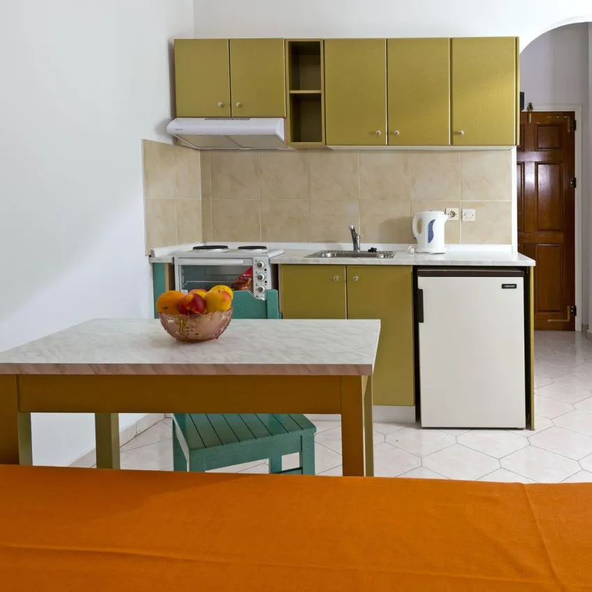 Trianta Apartments 2*-11
