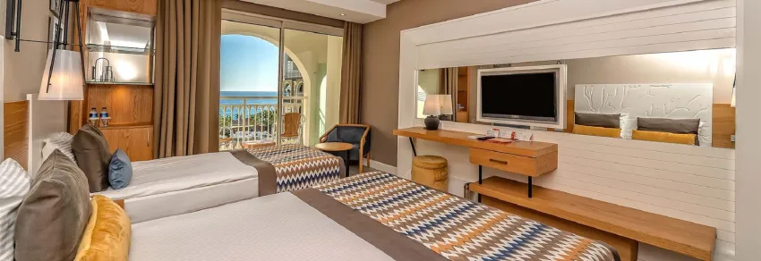 Sidera Kirman Premium (Ex Kirman Sidera Luxury) 5*-32